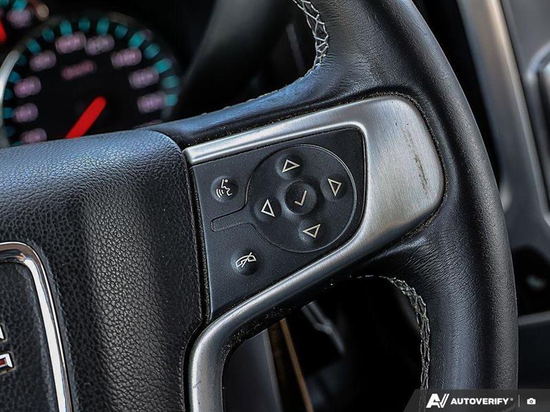 gmc Sierra 1500 2017 - 21