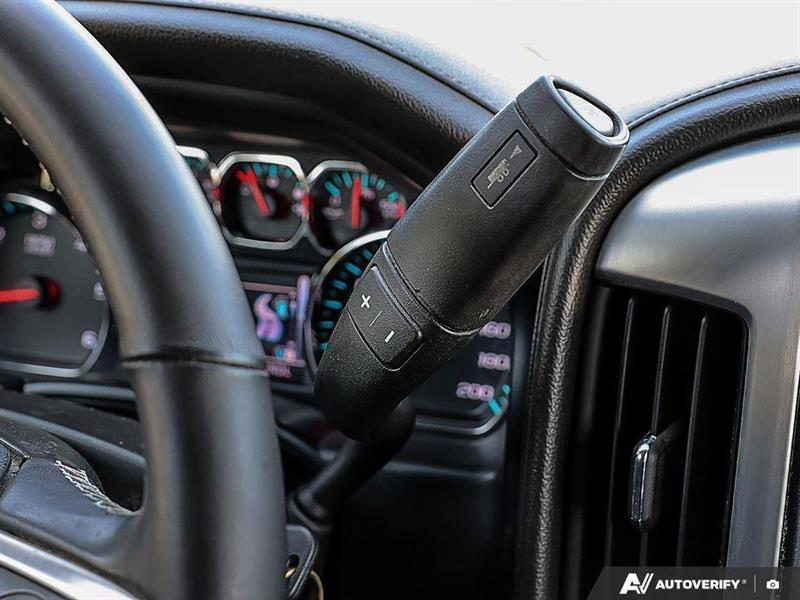 gmc Sierra 1500 2017 - 22