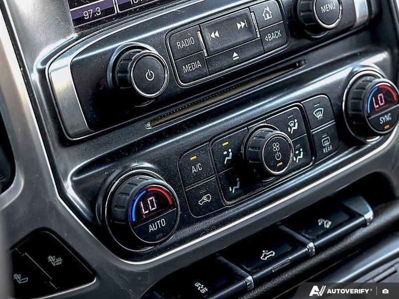 gmc Sierra 1500 2017 - 23