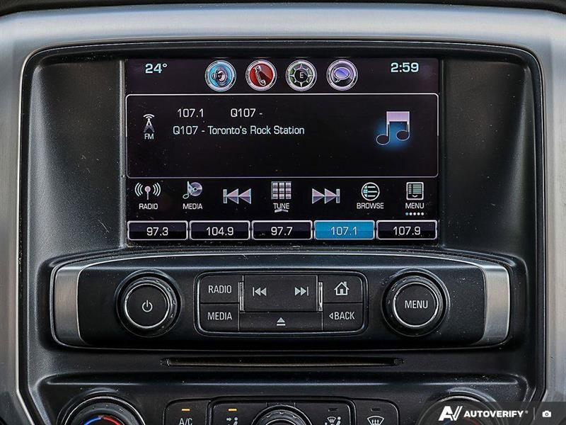 gmc Sierra 1500 2017 - 24