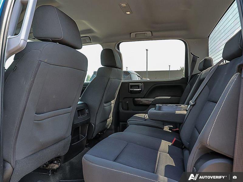 gmc Sierra 1500 2017 - 27