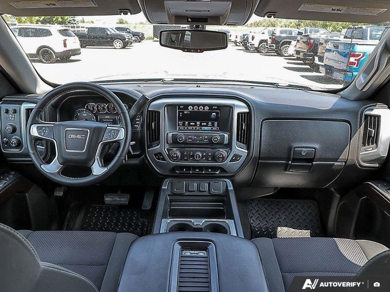 gmc Sierra 1500 2017 - 28