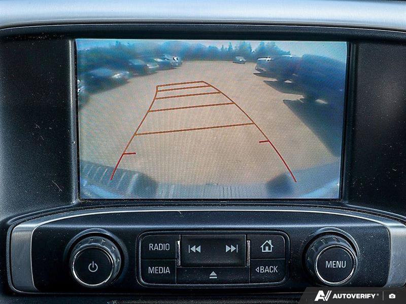 gmc Sierra 1500 2017 - 29