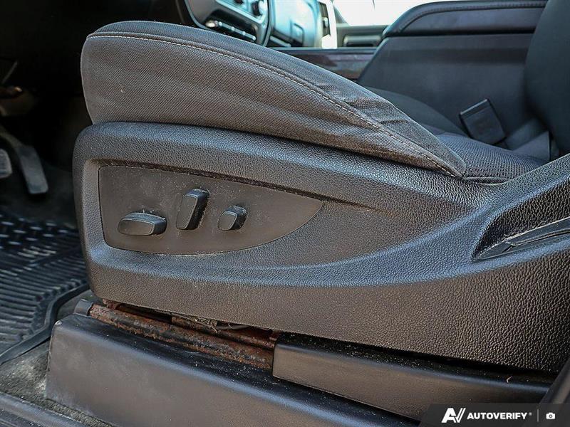 gmc Sierra 1500 2017 - 31