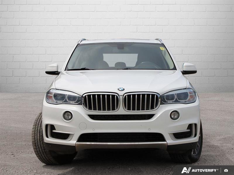 bmw X5 2016 - 2