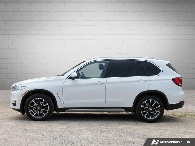 bmw X5 2016 - 3