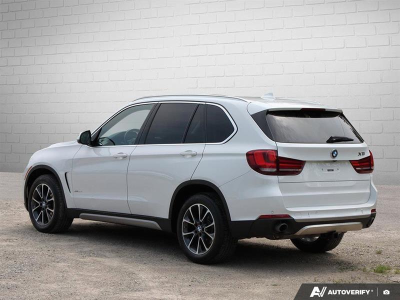 bmw X5 2016 - 4
