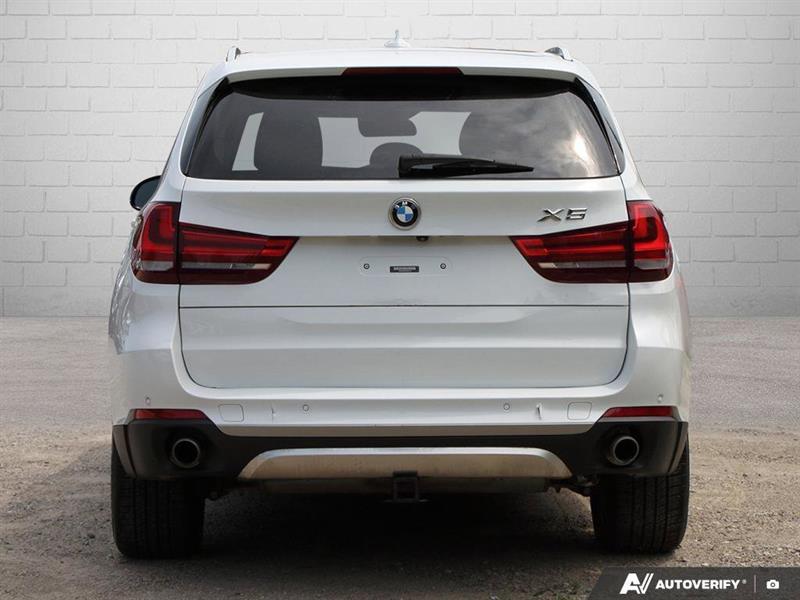 bmw X5 2016 - 5