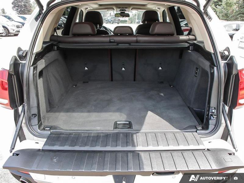 bmw X5 2016 - 11