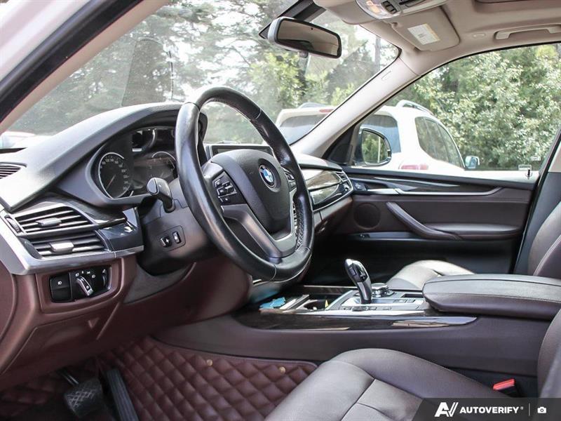 bmw X5 2016 - 12
