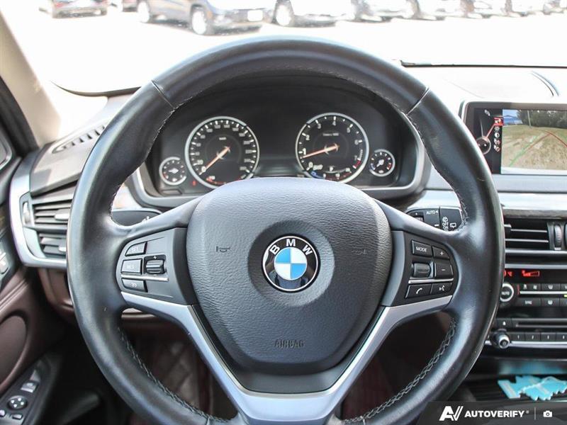 bmw X5 2016 - 13