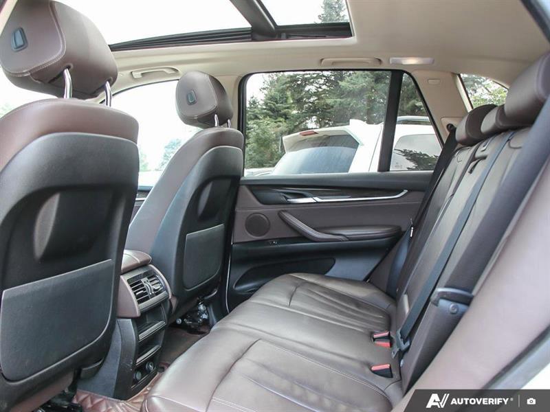 bmw X5 2016 - 23
