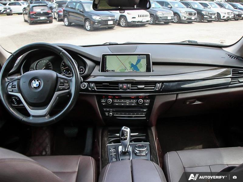 bmw X5 2016 - 24