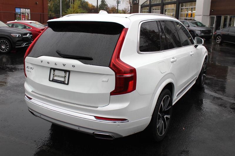 volvo XC90 2021 - 3