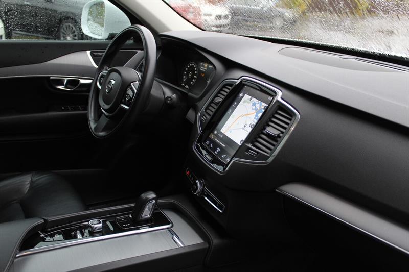 volvo XC90 2021 - 7