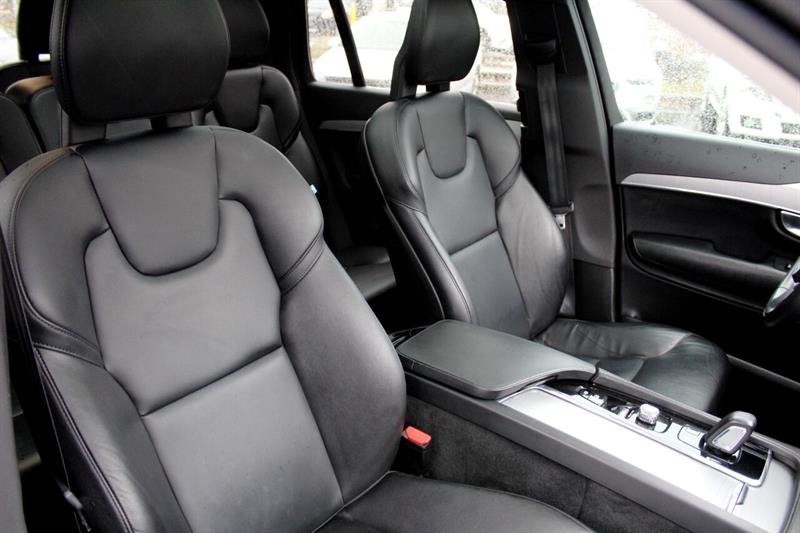 volvo XC90 2021 - 8