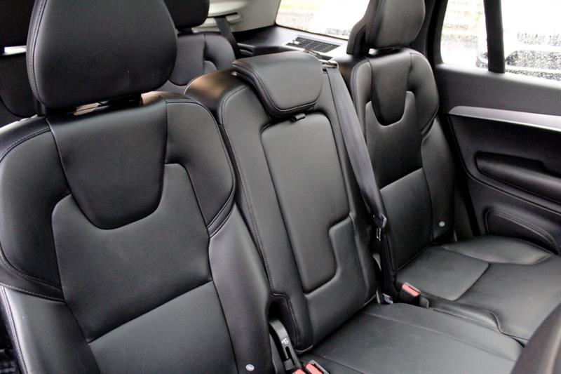volvo XC90 2021 - 9