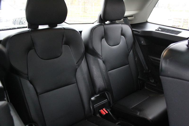 volvo XC90 2021 - 10
