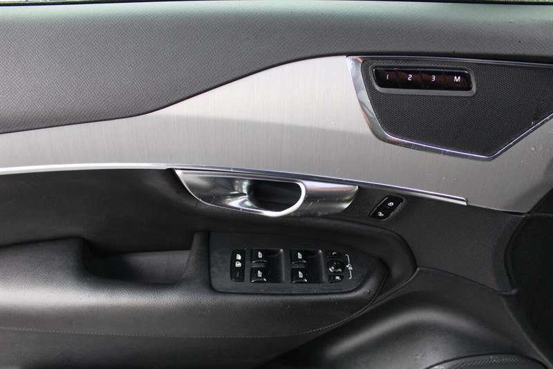 volvo XC90 2021 - 11