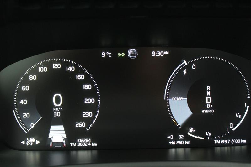 volvo XC90 2021 - 14