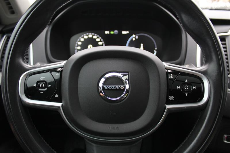 volvo XC90 2021 - 15