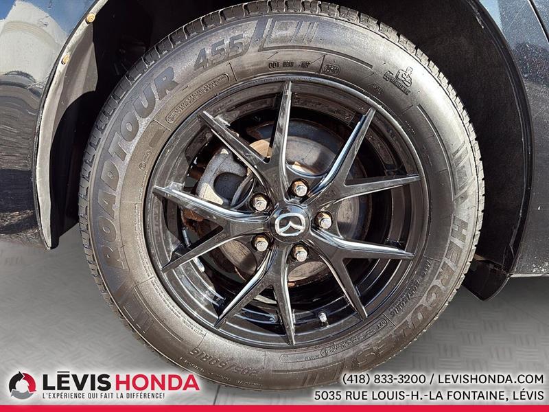 mazda Mazda 3 GX 2017 - 14