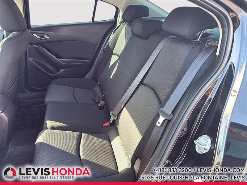 mazda Mazda 3 GX 2017 - 17