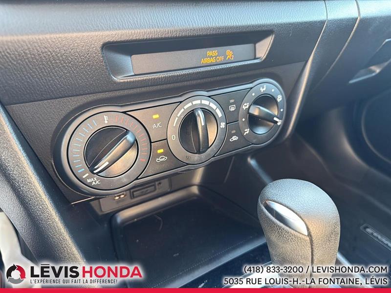 mazda Mazda 3 GX 2017 - 23