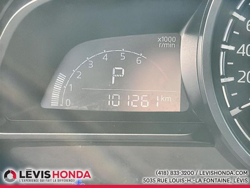 mazda Mazda 3 GX 2017 - 24