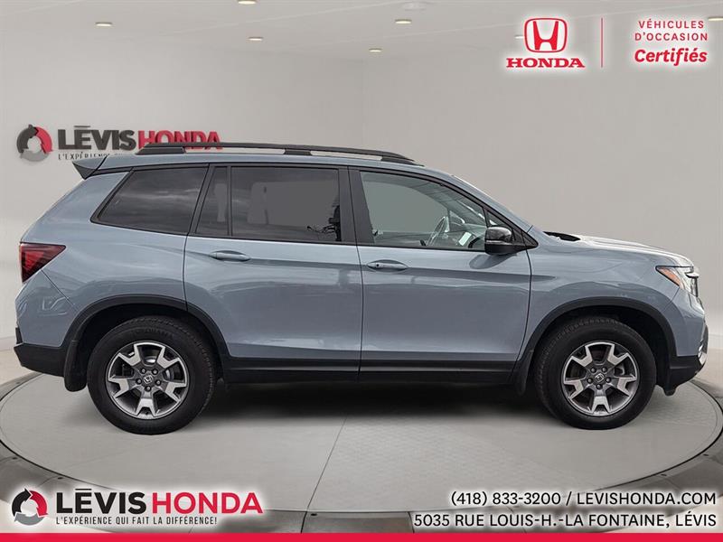 honda Passport 2022 - 6