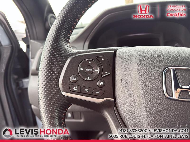 honda Passport 2022 - 19