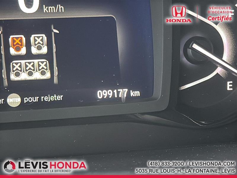 honda Passport 2022 - 22