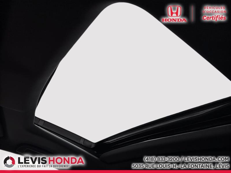 honda Passport 2022 - 24