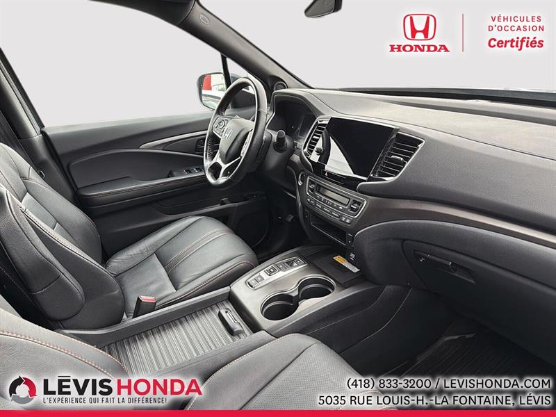 honda Passport 2022 - 26