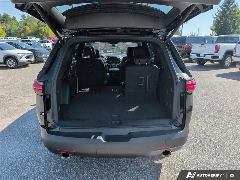 chevrolet Traverse 2022 - 15