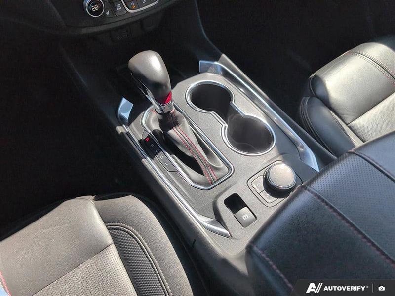 chevrolet Traverse 2022 - 21