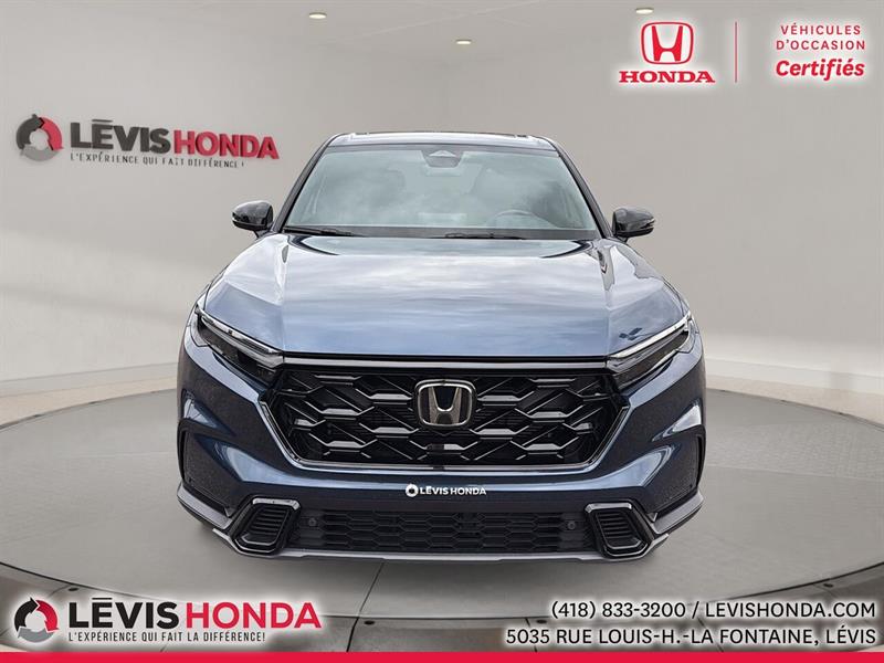 honda CR-V Hybride 2025 - 2