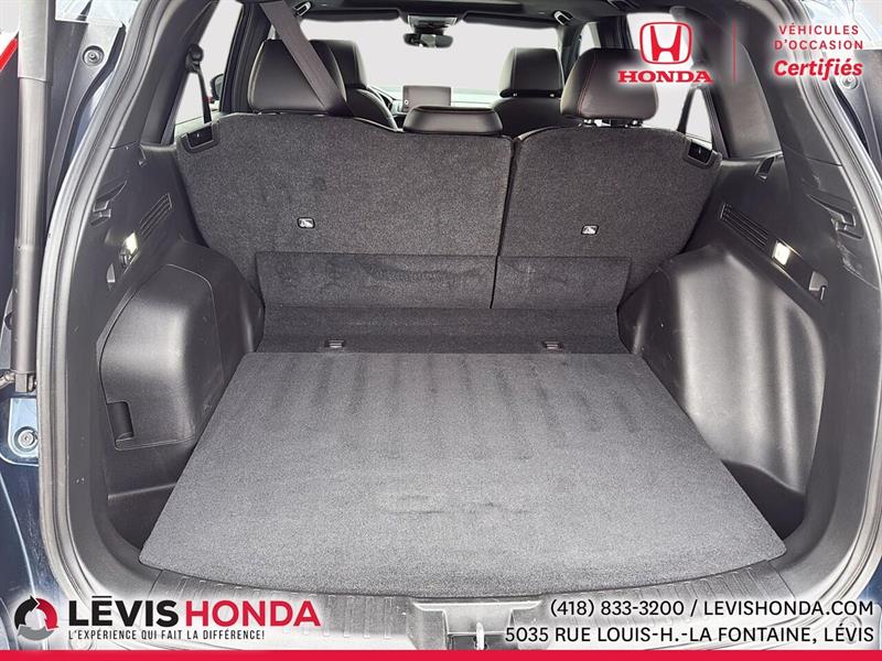 honda CR-V Hybride 2025 - 12