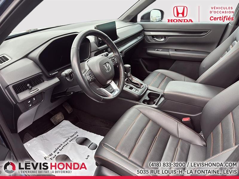 honda CR-V Hybride 2025 - 15