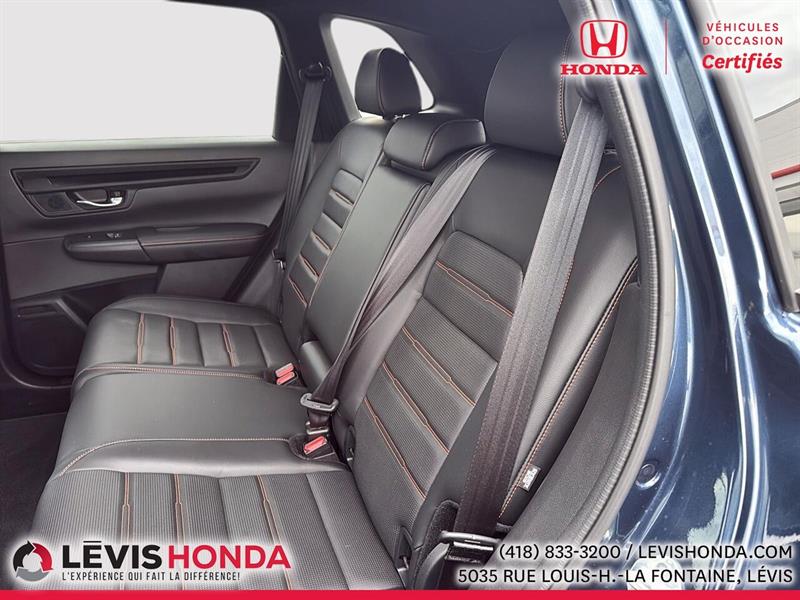 honda CR-V Hybride 2025 - 16