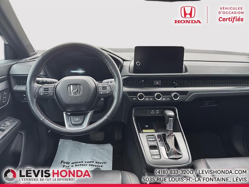 honda CR-V Hybride 2025 - 17