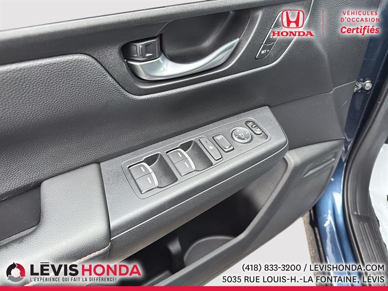 honda CR-V Hybride 2025 - 18