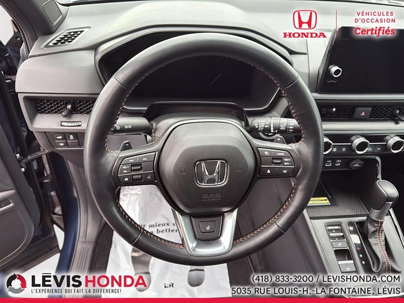 honda CR-V Hybride 2025 - 19