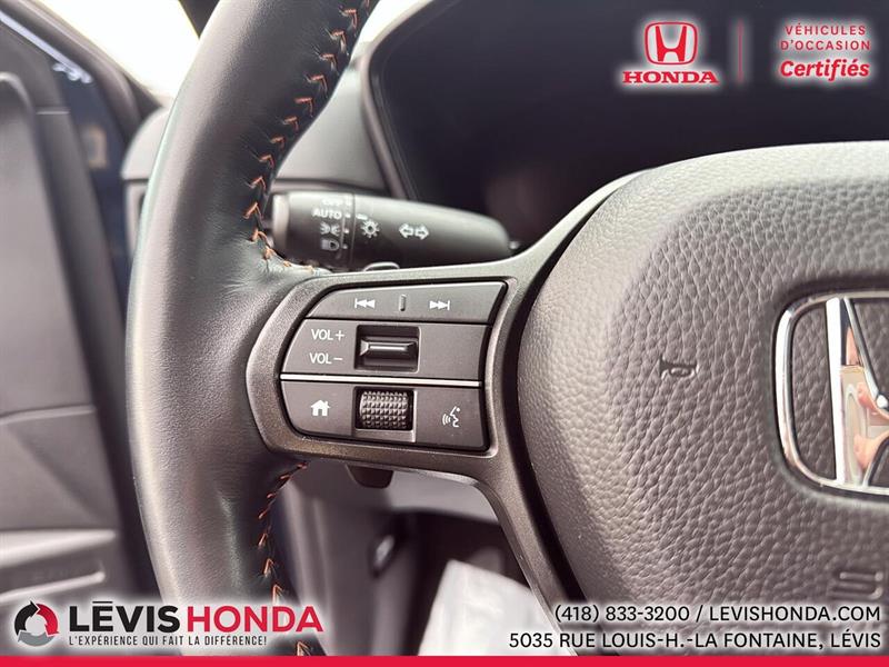 honda CR-V Hybride 2025 - 20