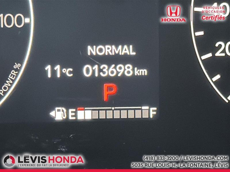 honda CR-V Hybride 2025 - 23