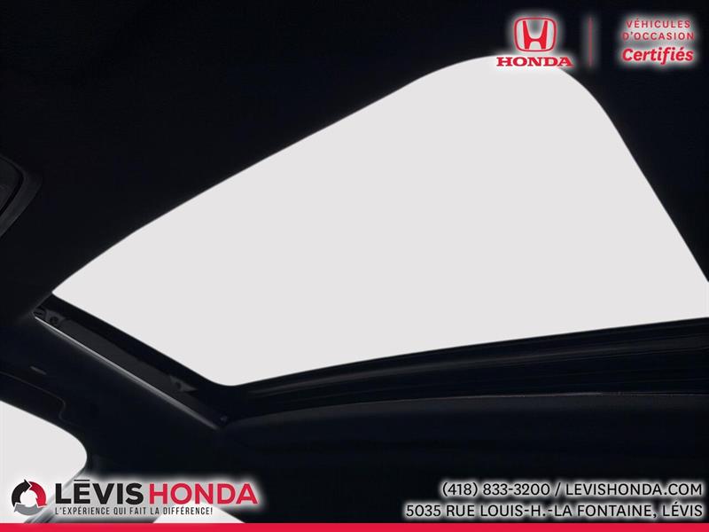 honda CR-V Hybride 2025 - 25