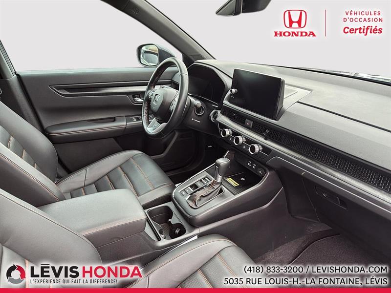 honda CR-V Hybride 2025 - 27