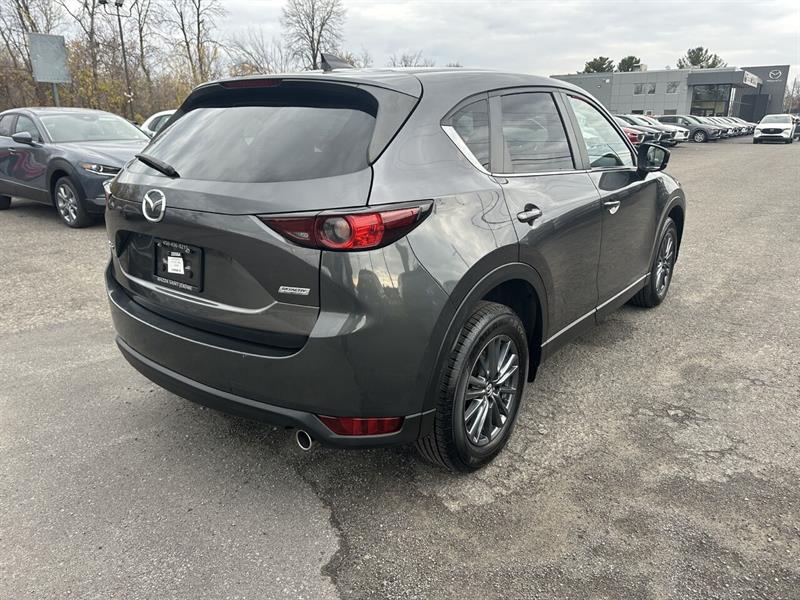 mazda CX-5 2019 - 5