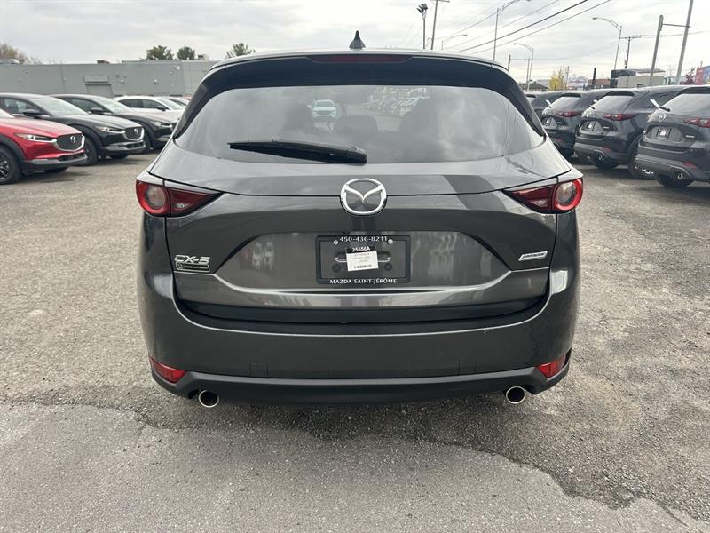 mazda CX-5 2019 - 6