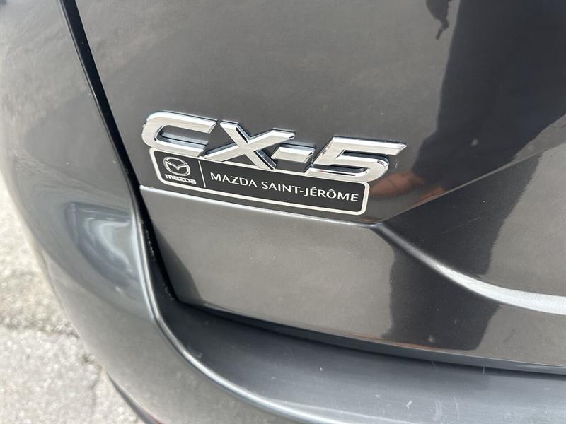 mazda CX-5 2019 - 9